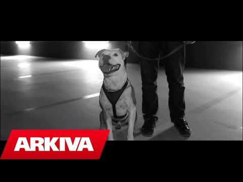 Mercy ft. Potera - Suspected (Official Video HD)