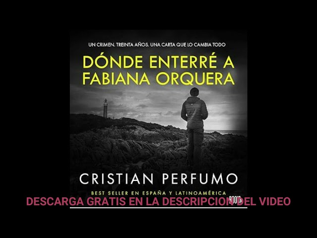 Vídeo relacionado con Dónde enterré a Fabiana Orquera