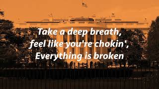 Everything is Broken