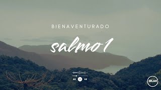  Una PROMESA en canción que CAMBIARÁ tu perspectiva de vivir | Salmo 1 | 🎧