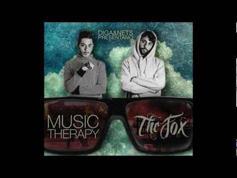 THE FOX Music Therapy 1) Prendila Come Viene Prod. James Cella.