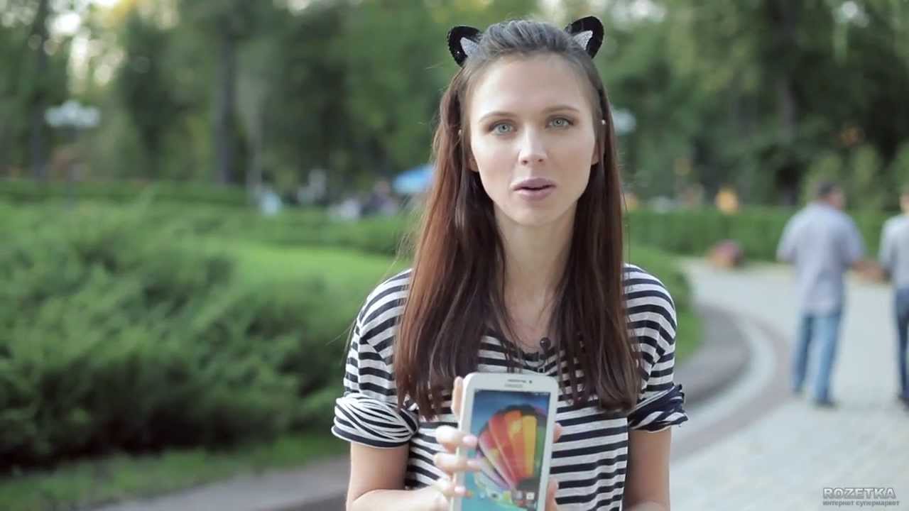 Планшет Samsung SM-T210 Galaxy Tab 3 7.0 8Gb Wi gold brown