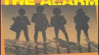 The Alarm   Across the Border 1983