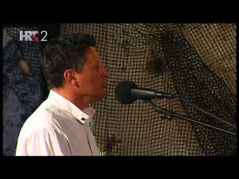 Mara mi se šeće - Klapa Zrinski - FDK 2013