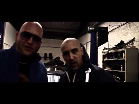 GWAD ET REEKTA  Pas de hasard (clip)