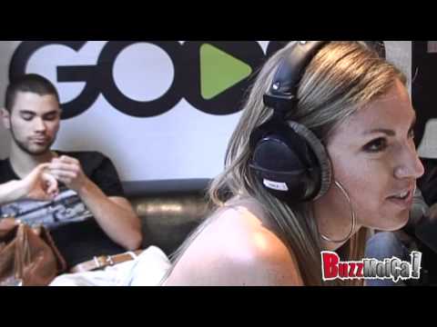 Interview de Princess Sarah et Sam Neves