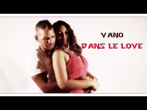 VANO - Dans le Love [Clip Officiel]