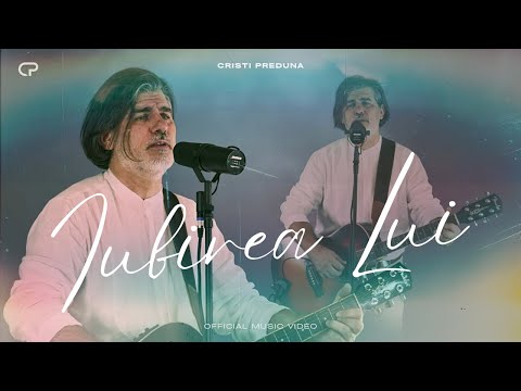 IUBIREA LUI E MULT PREA MARE | Cristi Predună