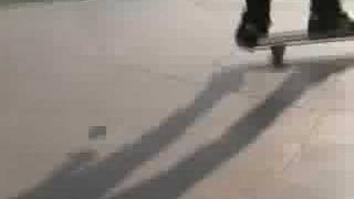 Dane Majors Skateboarding Movie