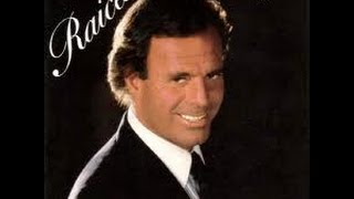 Julio Iglesias 'Raices'