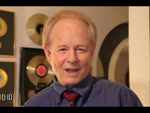 Michael O'Shea Video about a radio station