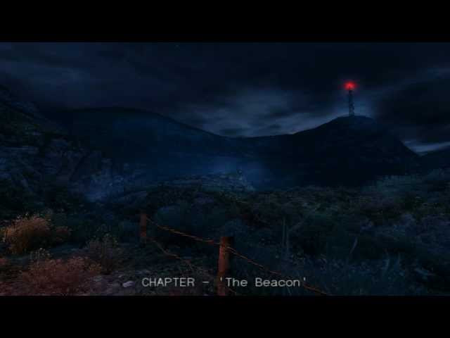 Dear Esther