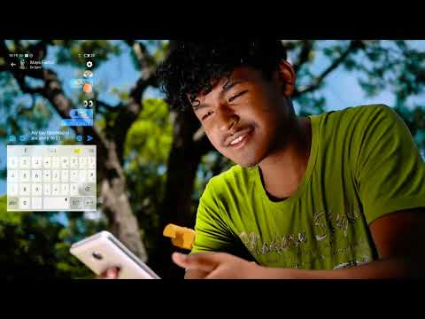 FINJAH X JERICK X KEN'V ZA VE SA LERY  CLIP OFFICIEL FULL2K BY G CREAT SKD 2K22