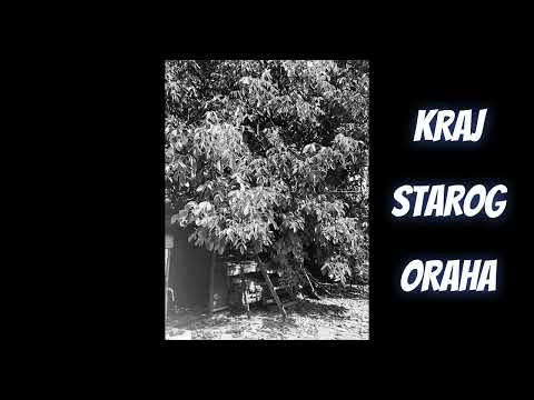 Trošni stari dome-Novi Jankovci 2022