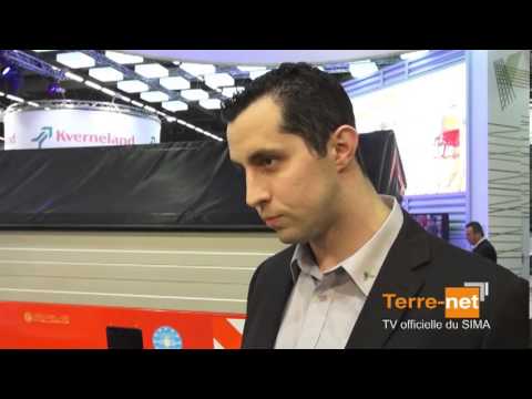 comment regler un epandeur vicon