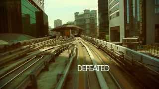 Gospel-rooted Joy: CJ Mahaney & John Piper - Fighting Forgiven Joylessness (Part 3 of 4)