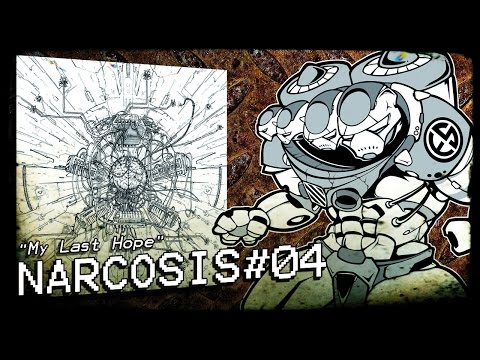 "My Last Hope" - Narcosis rec. 04 - Barouf aka Les Enfants Sages