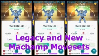 괴력몬비교영상