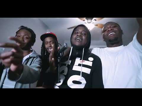 Lil Rah ft. Lil Don From The Pocket - Eastside dead opps Pt2 (Reupload)