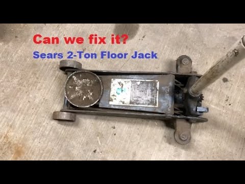 Sears Repair