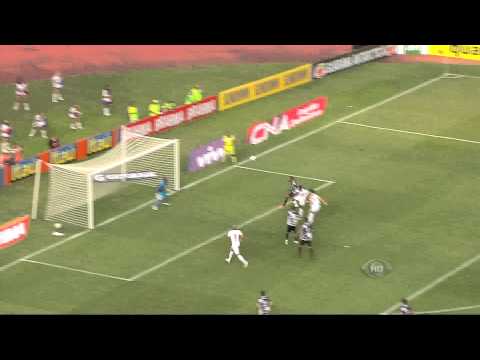 Jogo Aberto Bahia - Bahia 1 x 0 Ponte Preta