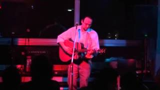 Video Adam Kopřiva - Zůstat je snadné - Lednový OpenMic