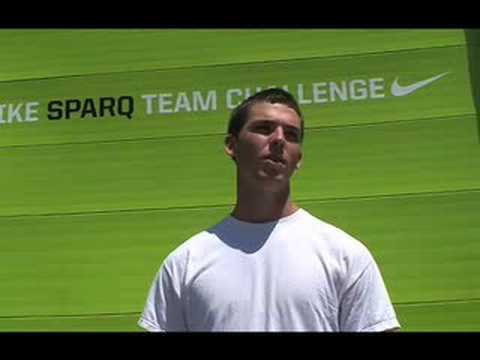 Nike SPARQ Training NSTC: Southlake High School SPARQ ...