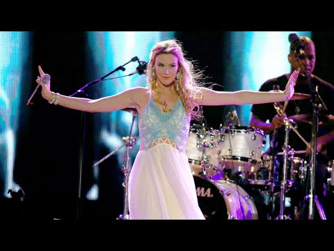 Joss Stone - Las Vegas, 16/05/2015 (BETTER QUALITY) [HD 720p Full Concert]