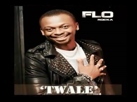 TWALE by FLO Lyrics Video Prod  by Man Paulo