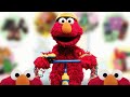 Sesame Street Elmo World Episode 195