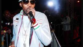 Vybz Kartel - From Me Born (Me Don't Know) (Jericho Riddim) JAN 2011 {Don corleon Rec }