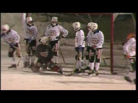 Solberg - Jenisej 1983