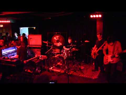 Bustle In Your Hedgerow - The Ocean - Plains, PA - 03-10-2012