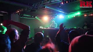 Rodigan plays Super Cat dubplate (Don Dada) [Live] in Paris (La Bellevilloise -  23 Fév. 2018)