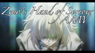 Zeno's Hand of Sorrow (Akatsuki no Yona)