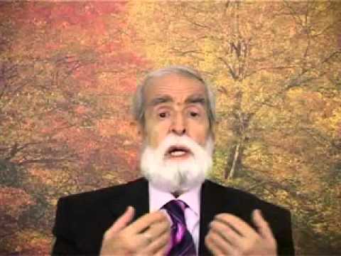 2008-01-10 Allah, insan ve Seytan  (Imam Iskender Ali M I H R Hazretleri)