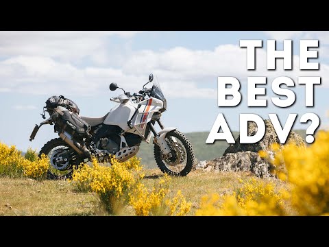 The ultimate Ducati Desert X Review | Brake Magazine