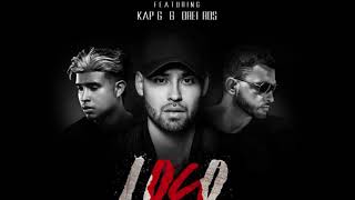 J Romero - Loco (ft. Kap G &amp; Drei Ros)