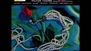 Victor Young - Pearls on Velvet GMB