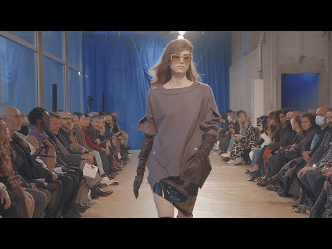 Luis Buchinho | Fall Winter 2022/2023 | Full Show