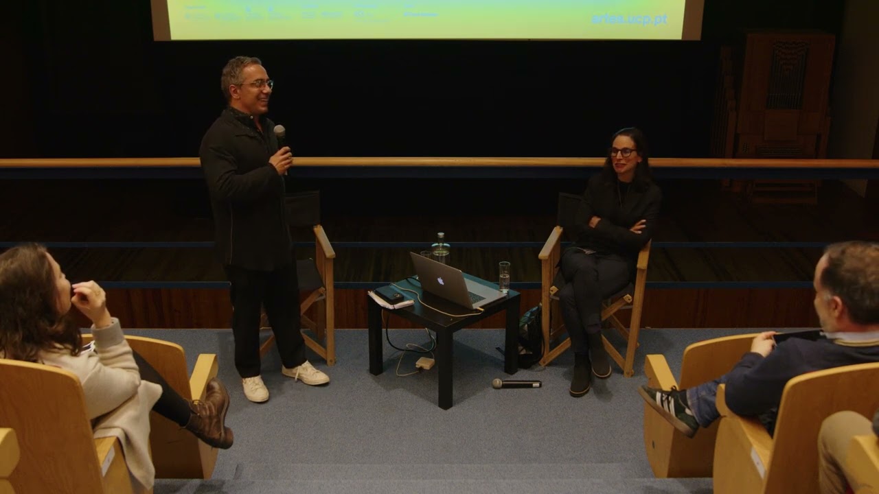 LILIA SCHWARCZ - Imagens da branquitude | NÃO FOI CABRAL