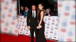 Peter Andre&#39;s Pregnant Girlfriend Emily Will Go Back to University | Splash News TV | Splash News TV