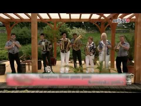 Skupina Rompompom - Kotuljska polka