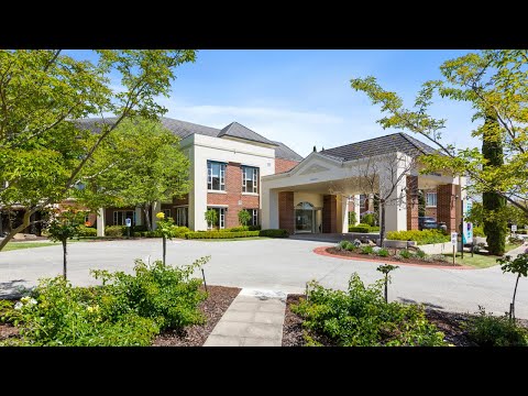Domainé Retirement Living