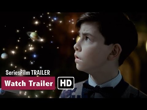 IL MISTERO DELLA CASA DEL TEMPO - Trailer ITALIANO (2018)