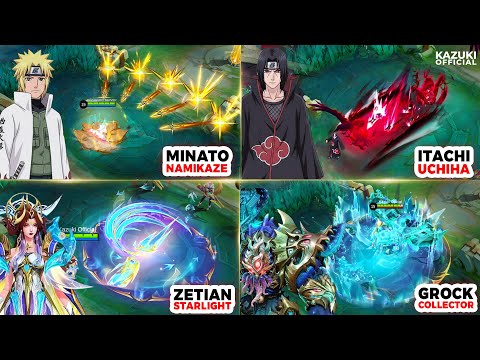 Kazuki Official and Kazuki Official Gaming