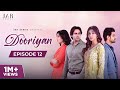 DOORIYAN A Love Story Episode 12 Eisha Singh Samarth Jurel Randeep Rai Kavveri Priiyam