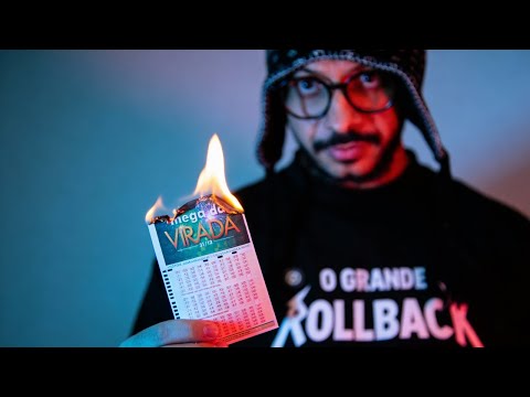 Technical Analysis: What really brought down the Mega da Virada lottery system?