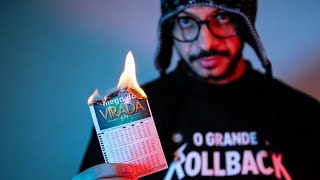 Mega da Virada: O Bug de 1 Bilhão