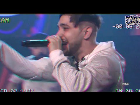 MINUTAZO DE ZASKO 🔥🇪🇸 (EDIT) ZASKO VS KHAN FMS ESPAÑA 🔥SCRYBE VFX 🔥